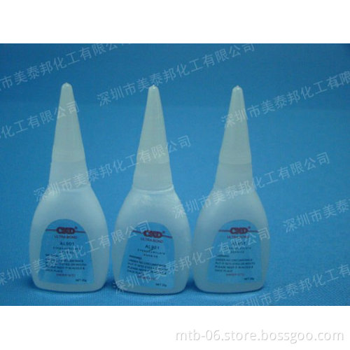 Cyanoacrylate Adhesive